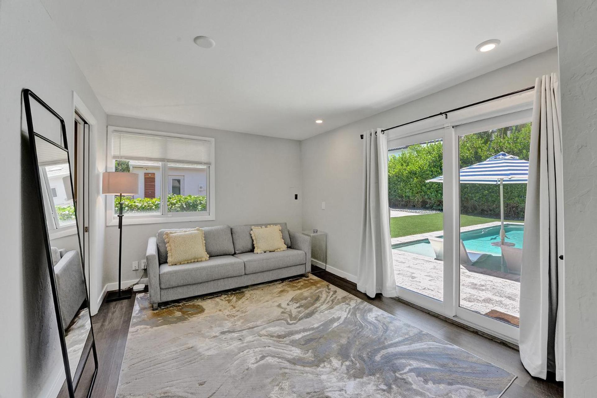 Casa Azure Villa เดลเรย์บีช ภายนอก รูปภาพ