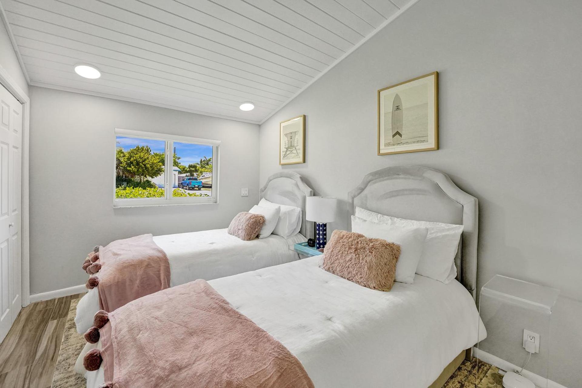 Casa Azure Villa เดลเรย์บีช ภายนอก รูปภาพ