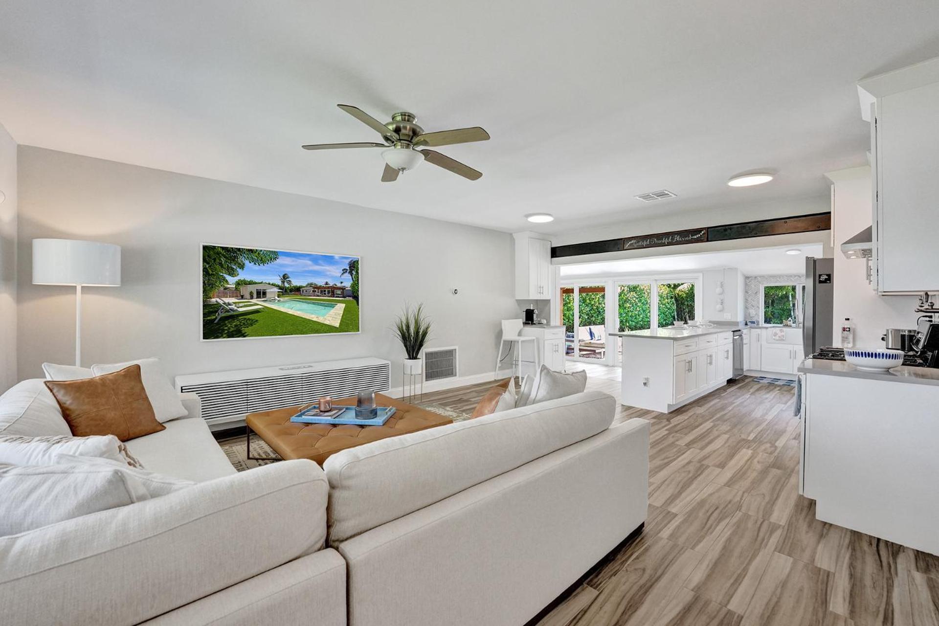 Casa Azure Villa เดลเรย์บีช ภายนอก รูปภาพ