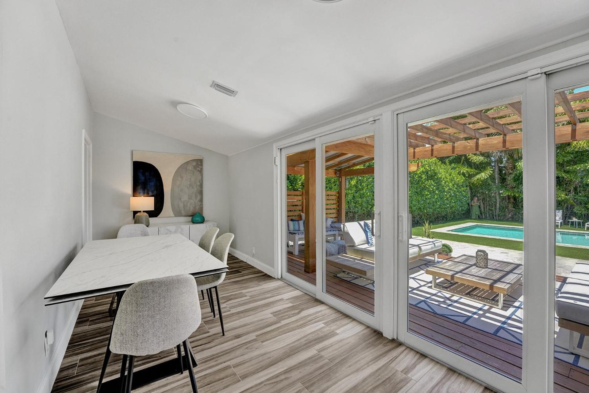 Casa Azure Villa เดลเรย์บีช ภายนอก รูปภาพ