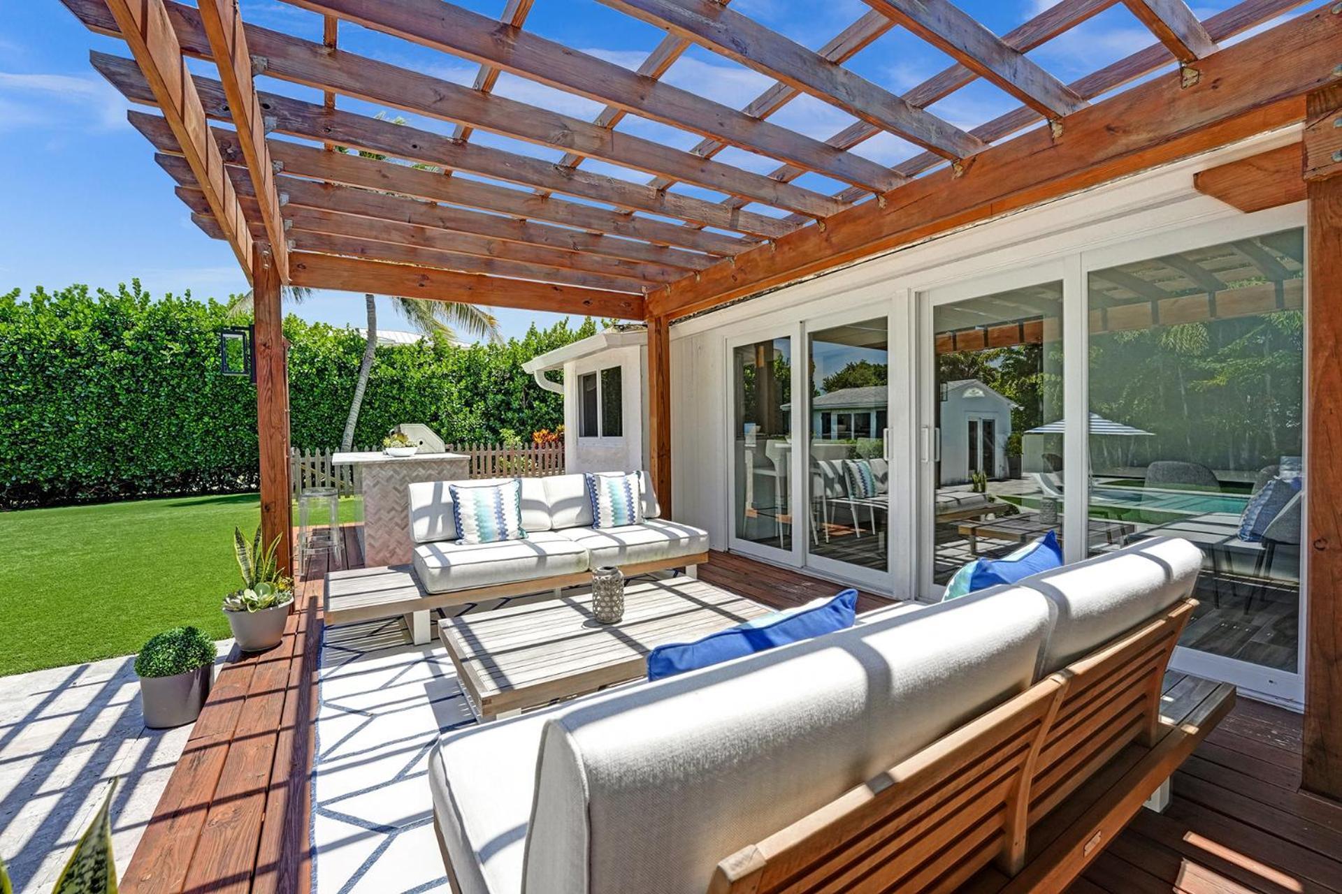 Casa Azure Villa เดลเรย์บีช ภายนอก รูปภาพ