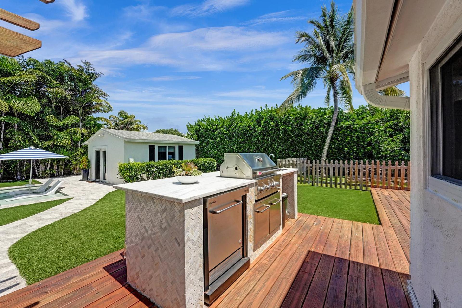 Casa Azure Villa เดลเรย์บีช ภายนอก รูปภาพ